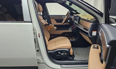 Santa Fe (MX5)