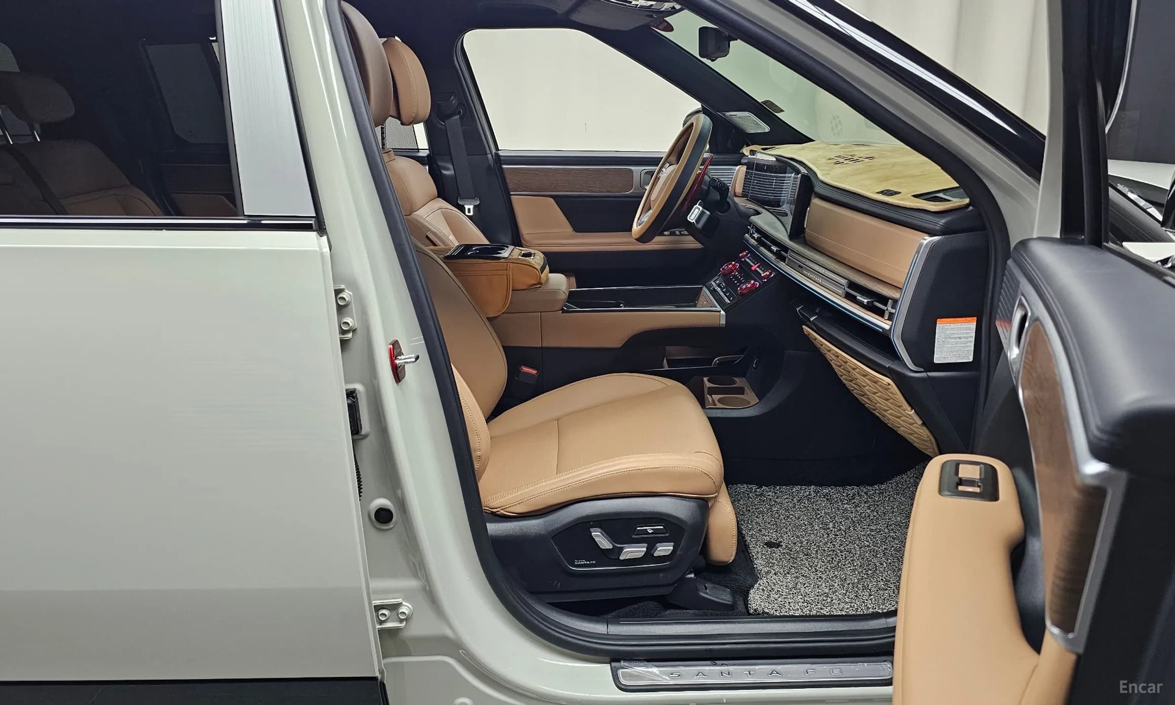 Santa Fe (MX5)
