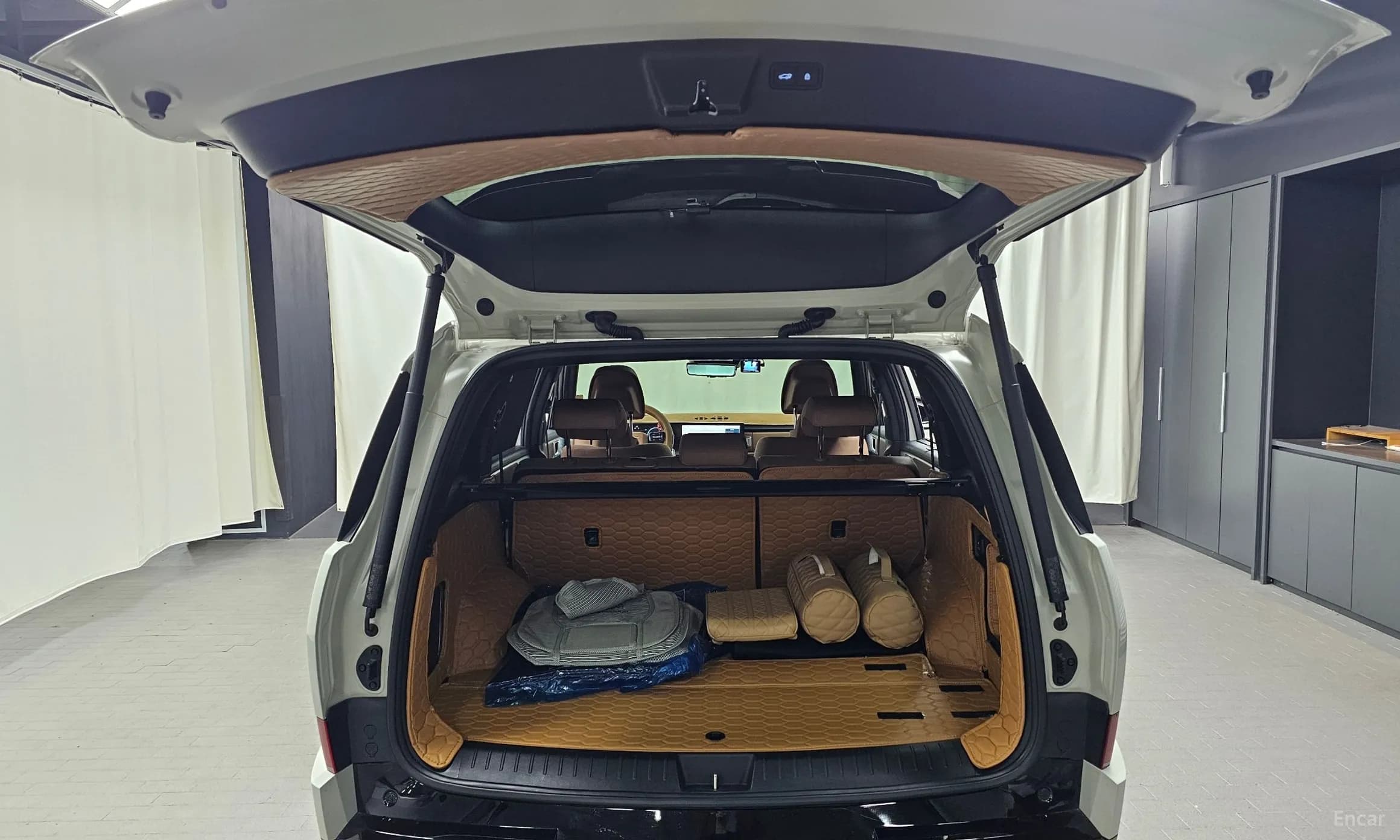 Santa Fe (MX5)