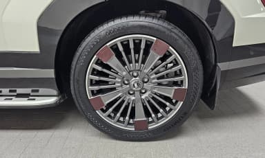 Santa Fe (MX5)