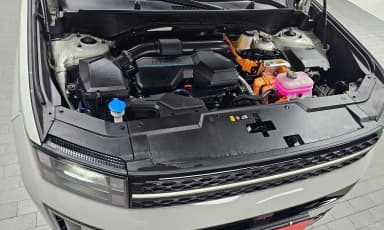 Santa Fe (MX5)
