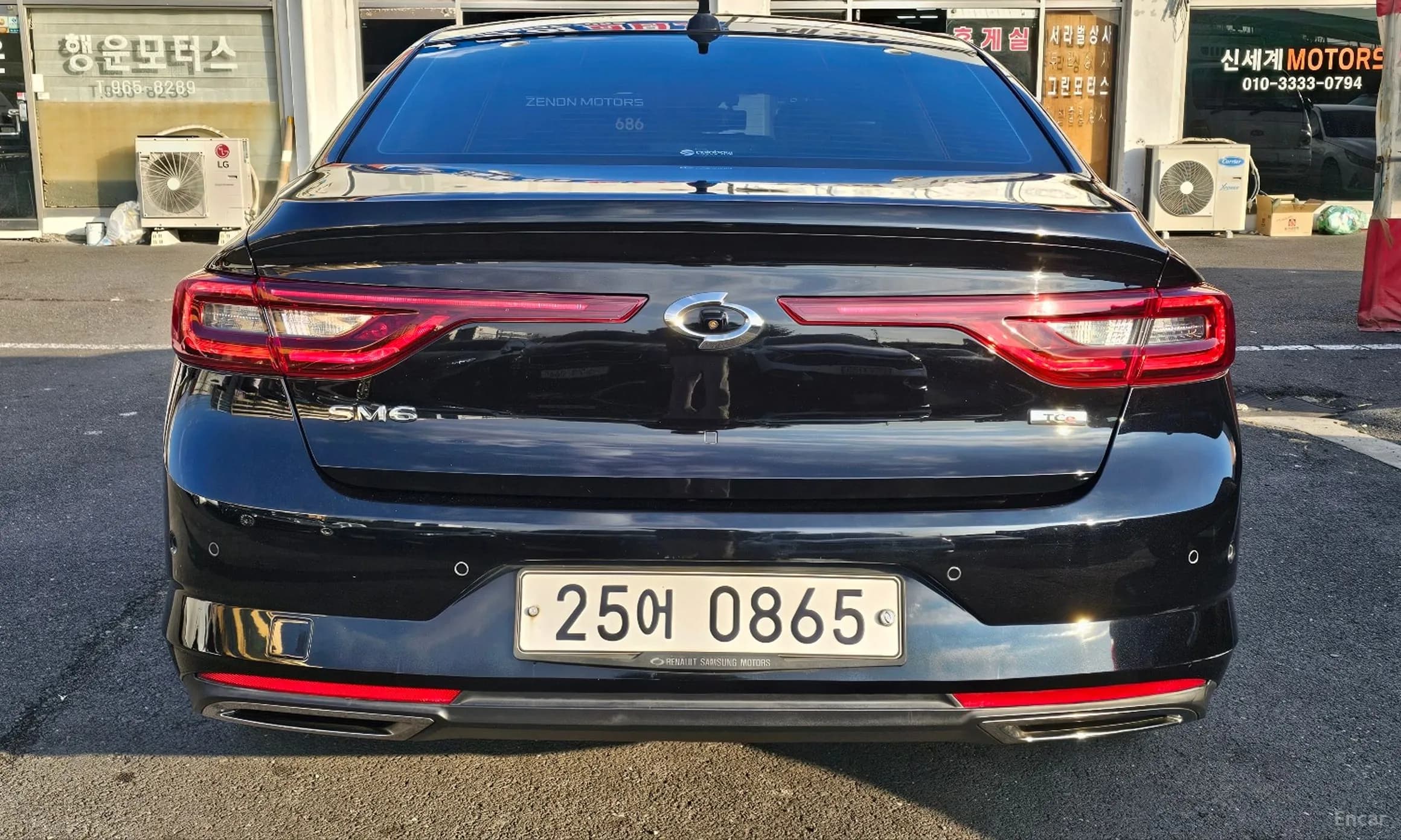 SM6