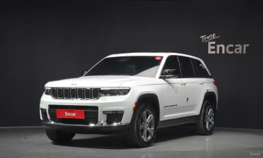 Grand Cherokee (WL)