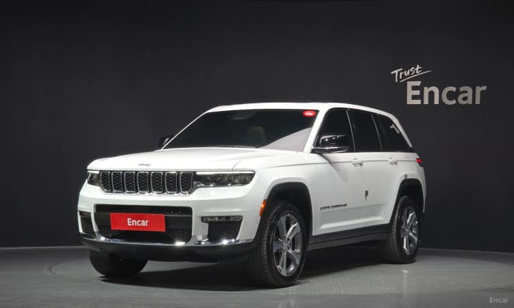 Grand Cherokee (WL)
