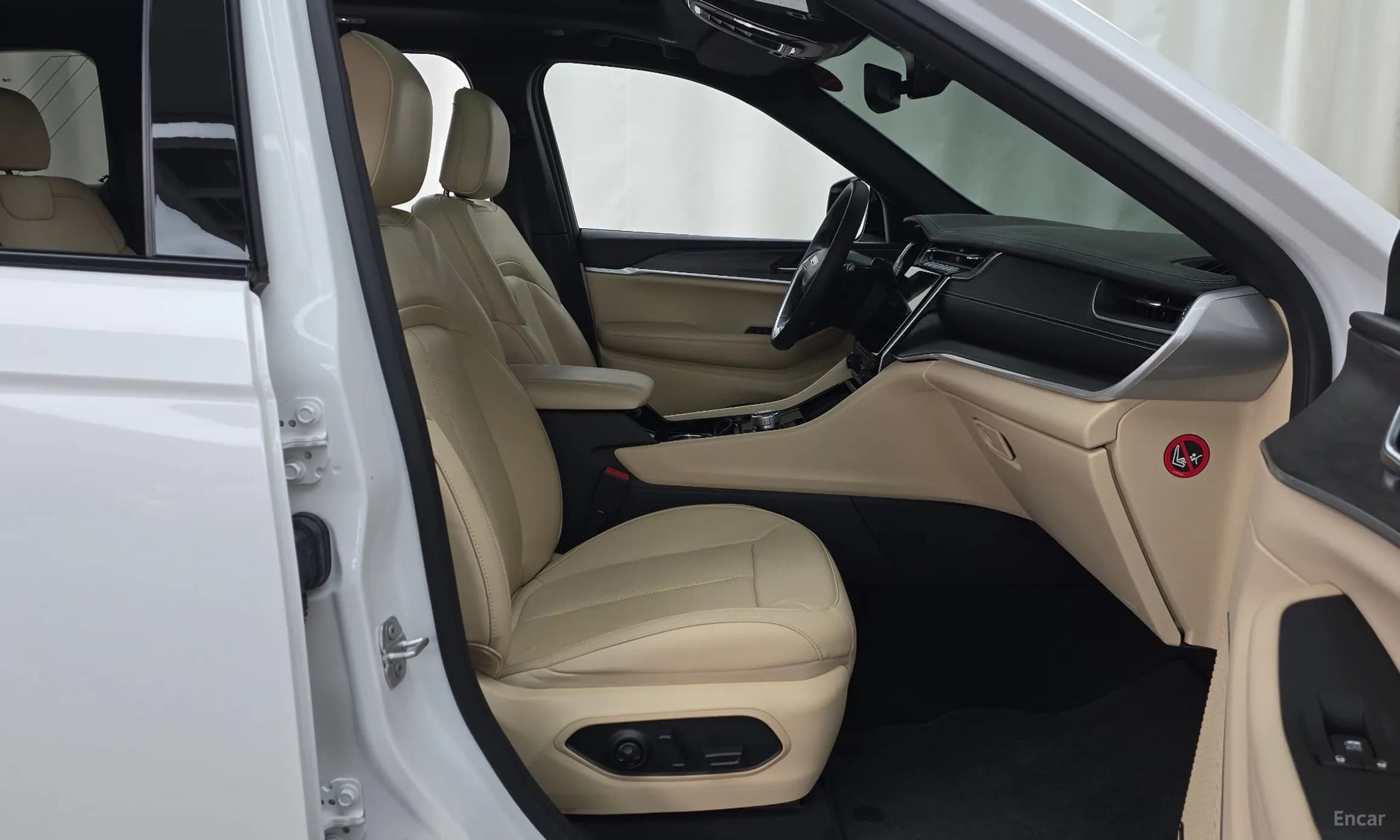 Grand Cherokee (WL)