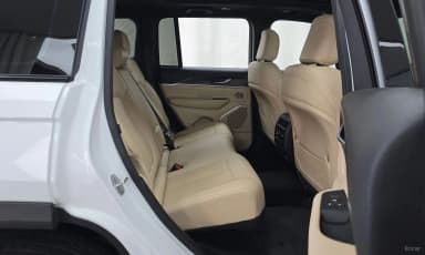 Grand Cherokee (WL)