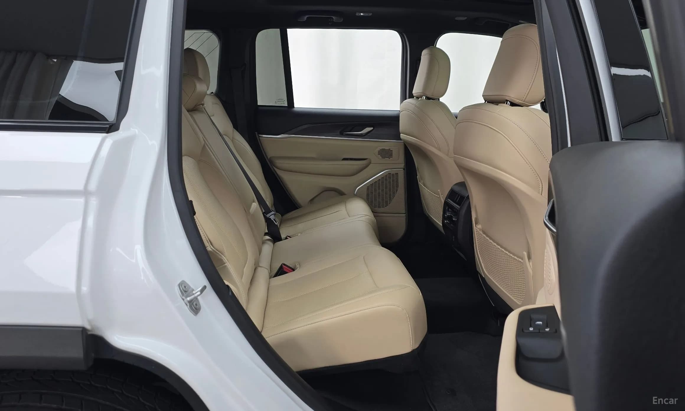 Grand Cherokee (WL)