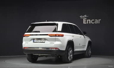 Grand Cherokee (WL)