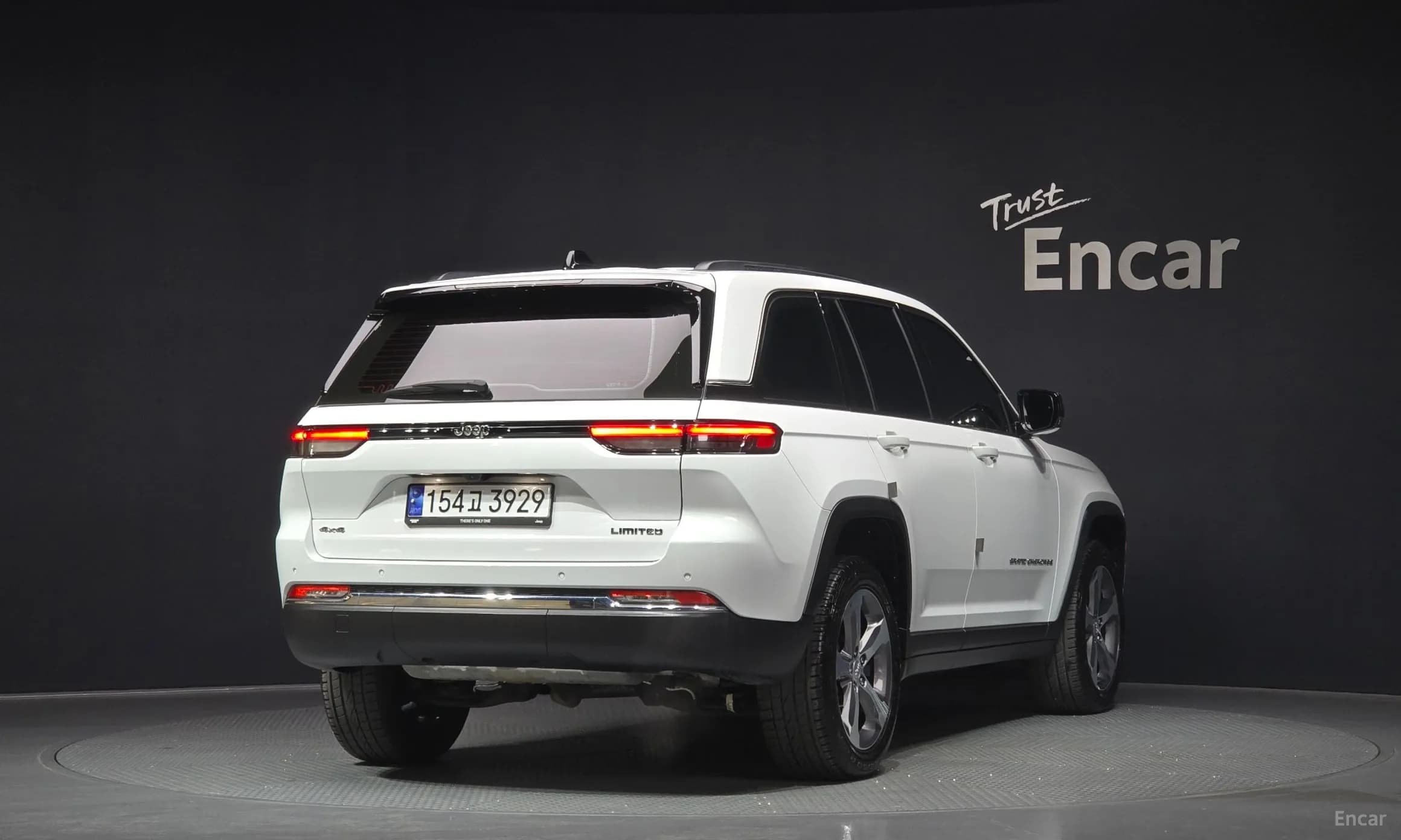 Grand Cherokee (WL)