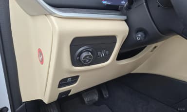 Grand Cherokee (WL)