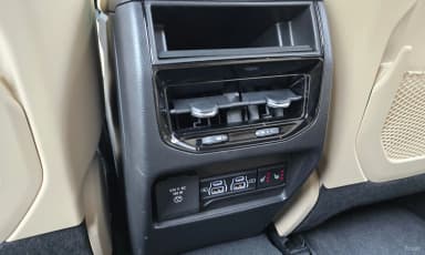 Grand Cherokee (WL)
