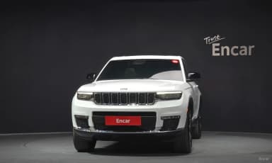 Grand Cherokee (WL)