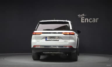 Grand Cherokee (WL)