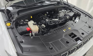 Grand Cherokee (WL)