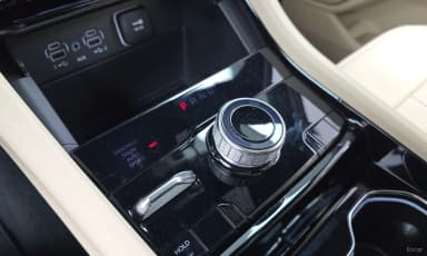 Grand Cherokee (WL)