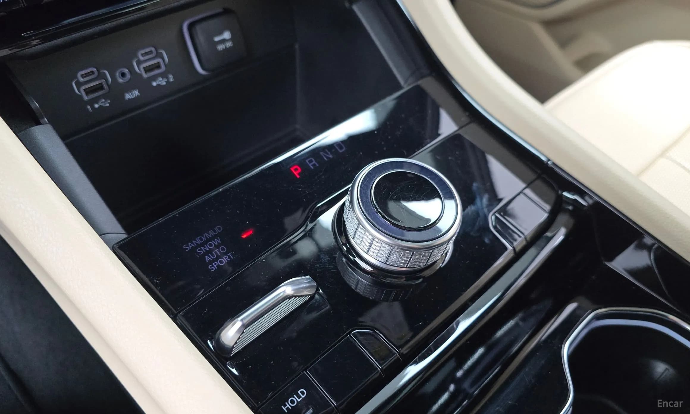 Grand Cherokee (WL)