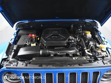 Wrangler (JL)
