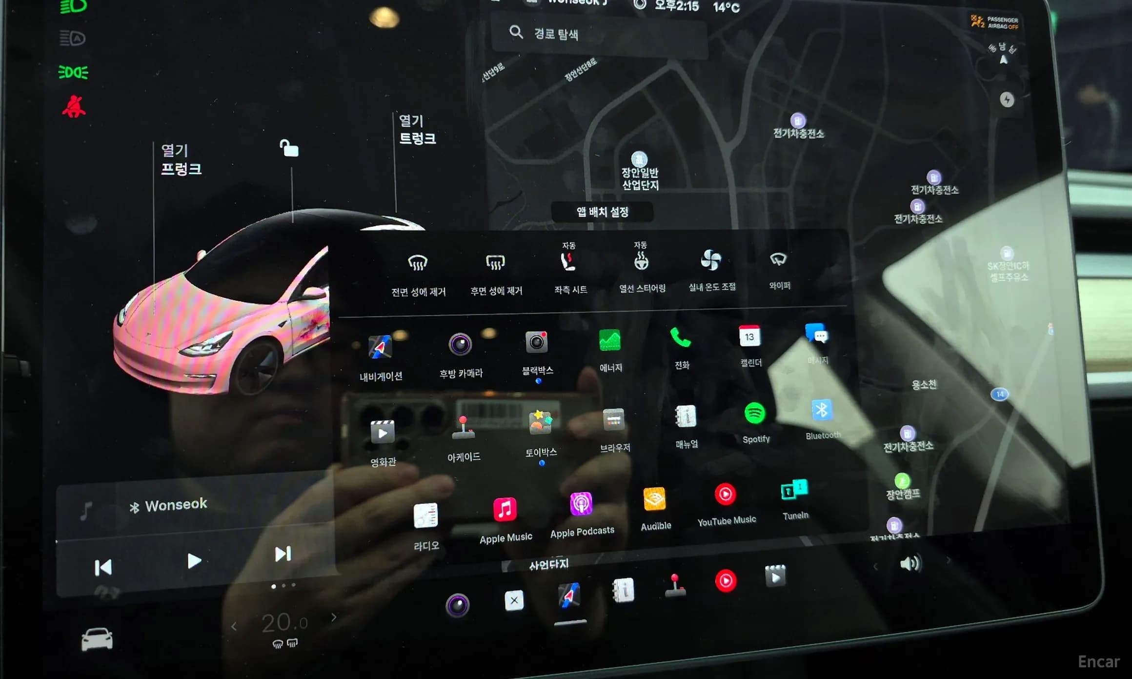 Model 3