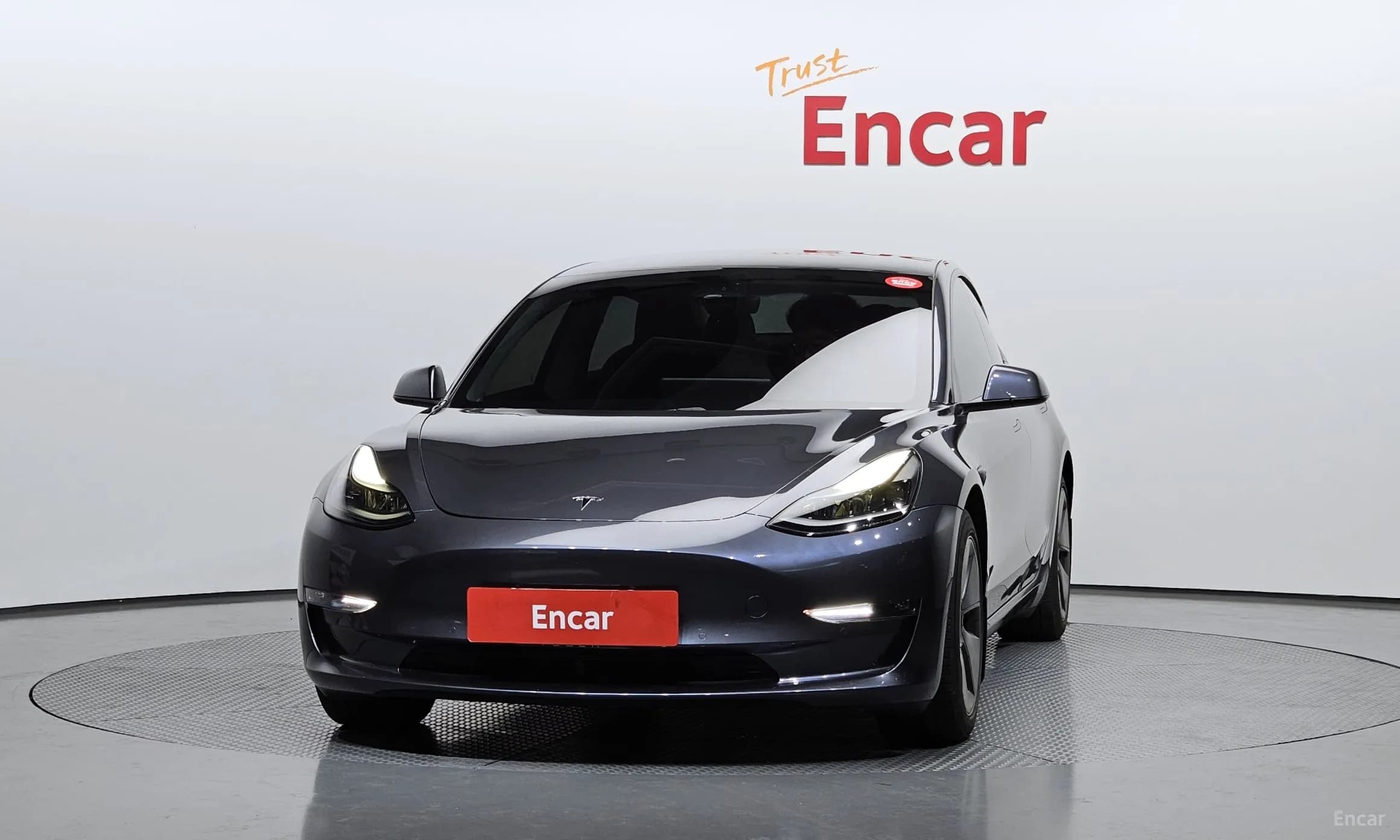 Model 3