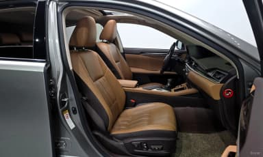 New ES300h