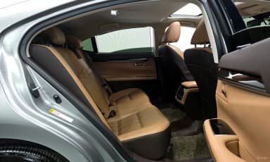 New ES300h