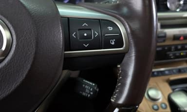 New ES300h