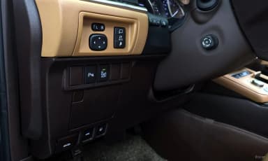New ES300h