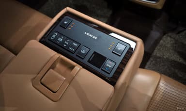 New ES300h