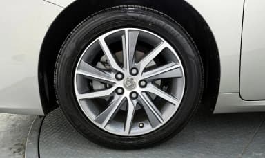New ES300h