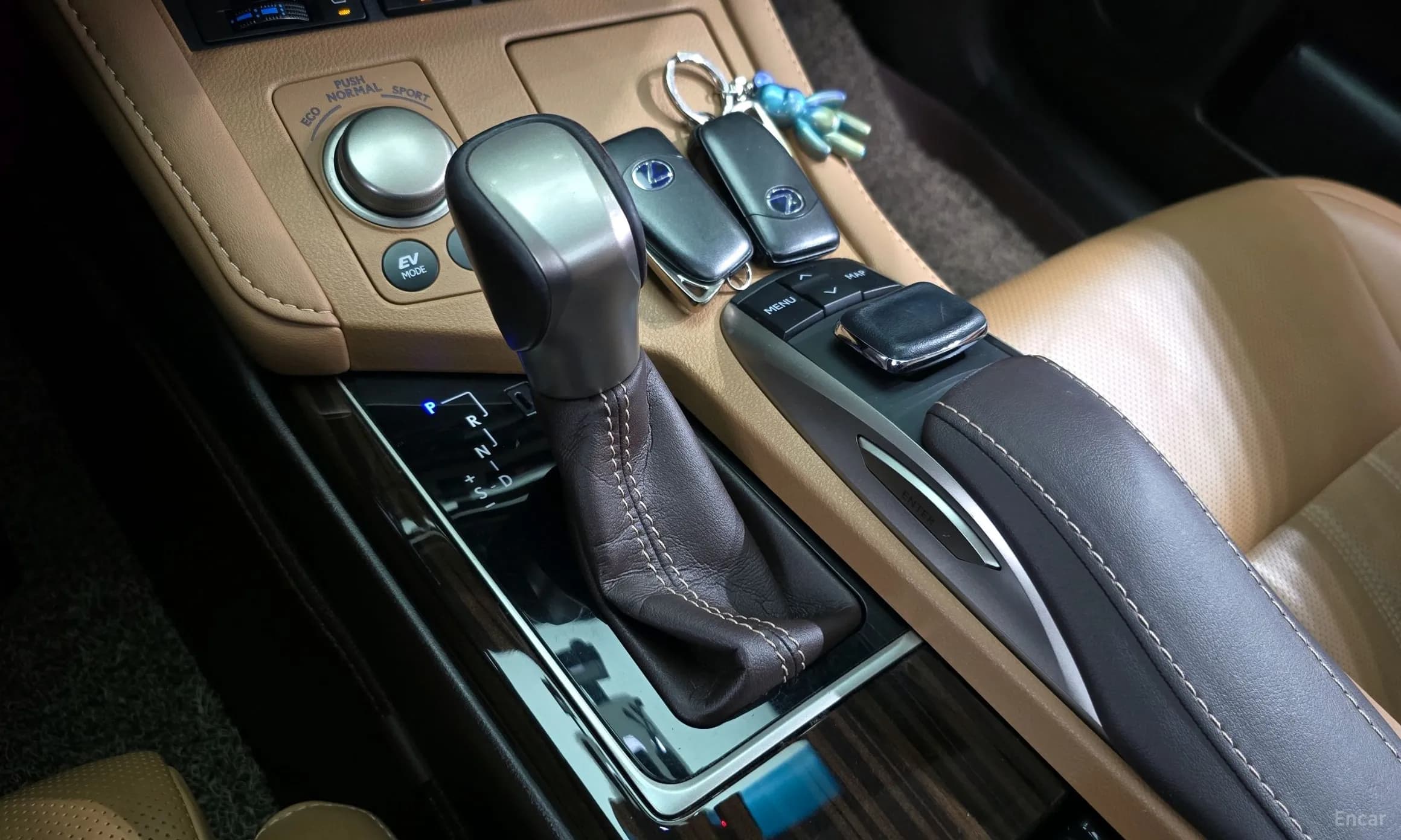 New ES300h