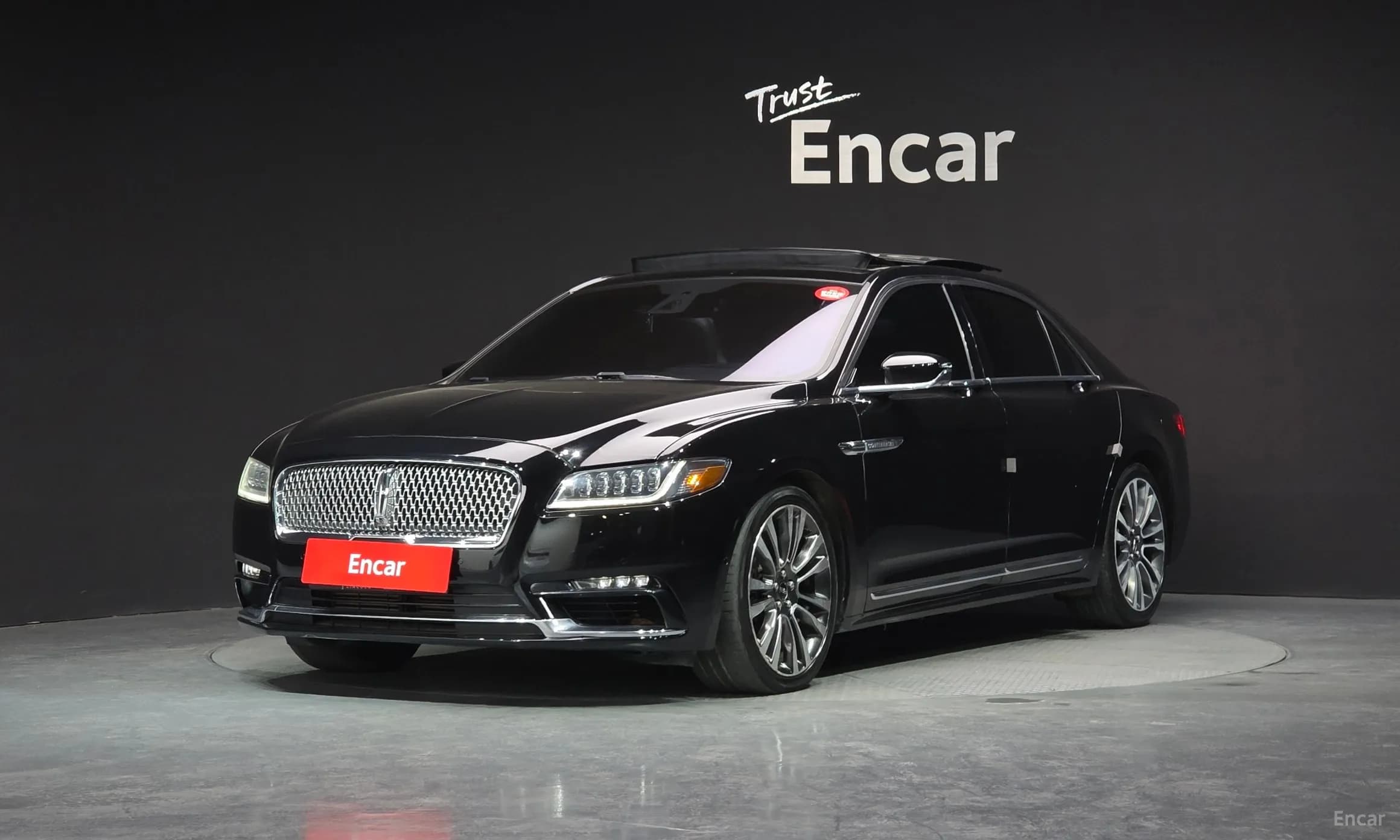 Continental Gen 10