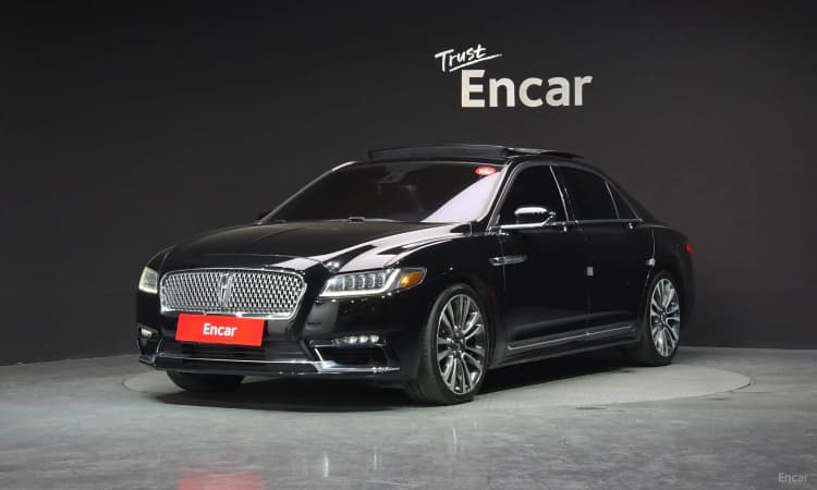 Continental Gen 10