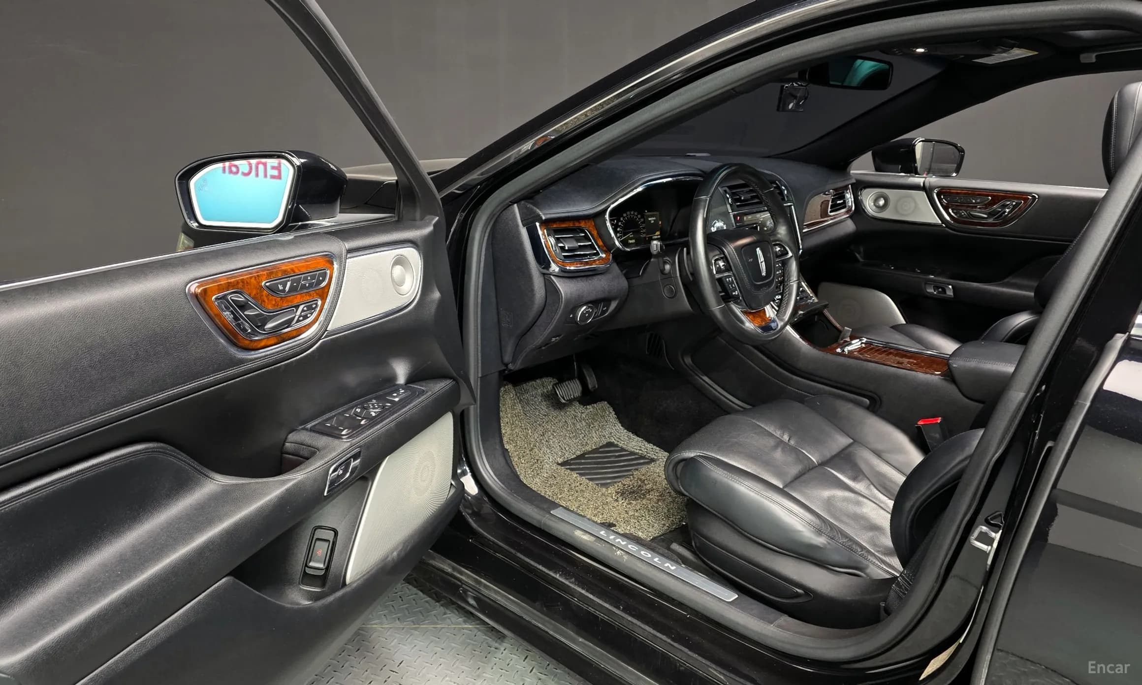 Continental Gen 10