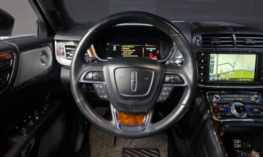 Continental Gen 10