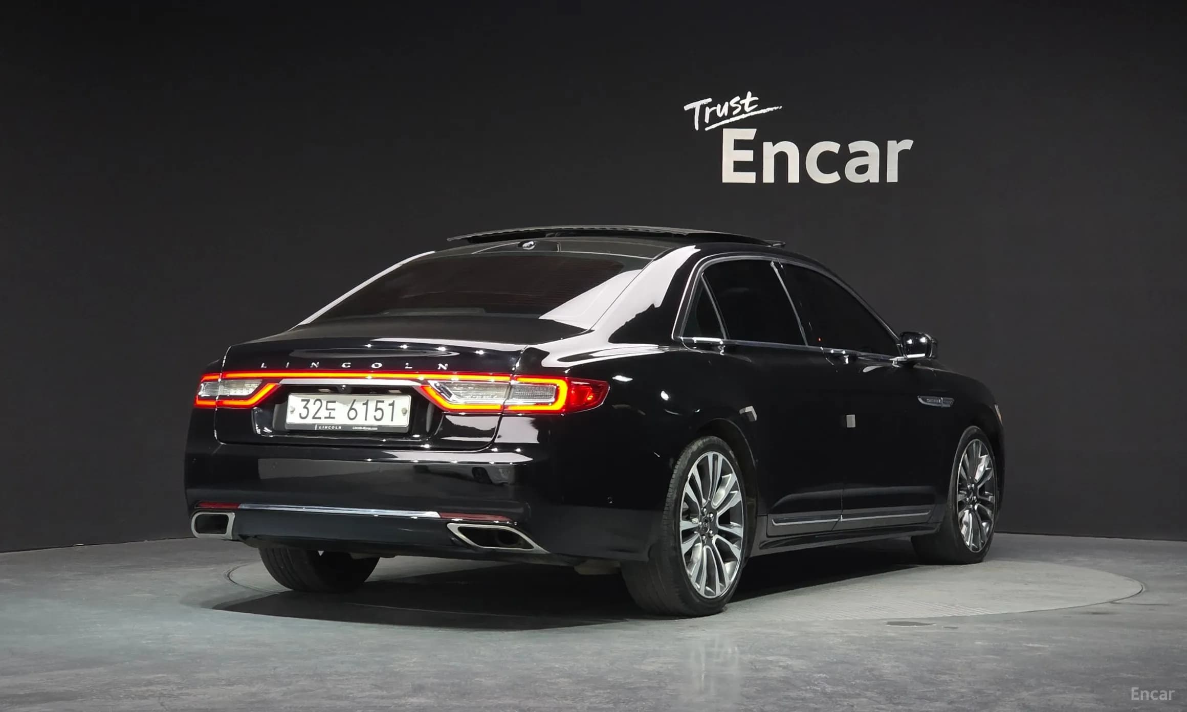 Continental Gen 10