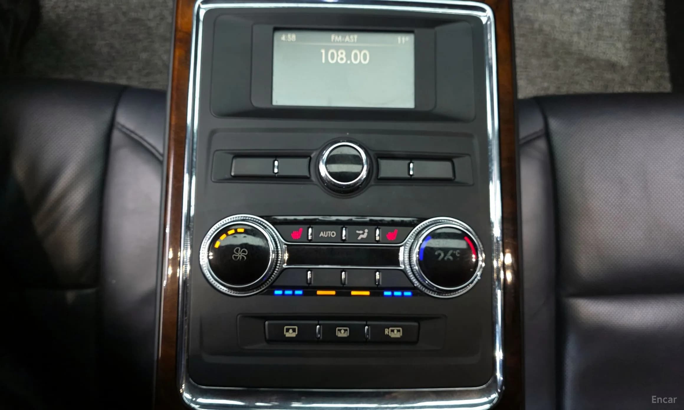 Continental Gen 10