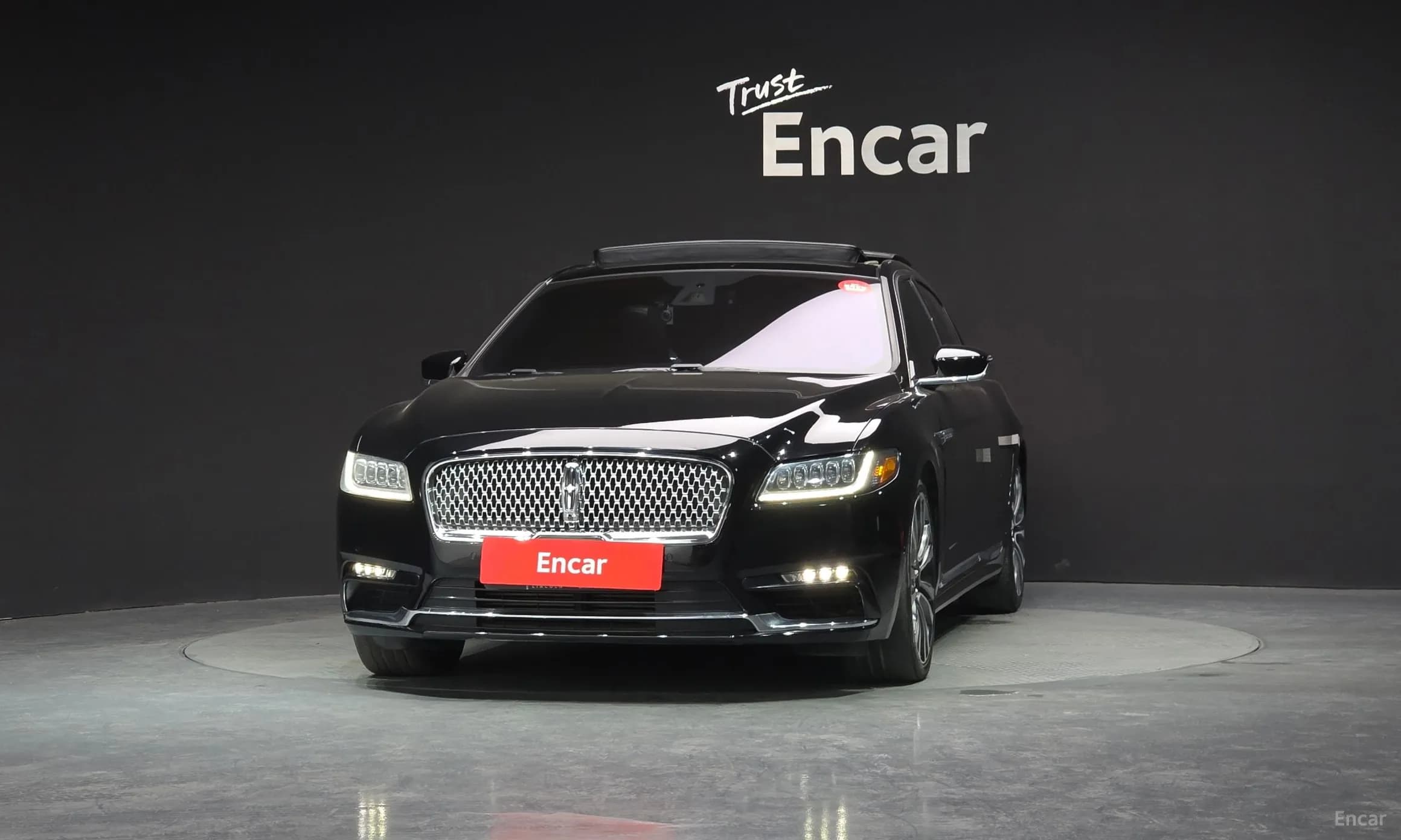 Continental Gen 10