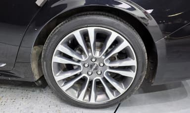 Continental Gen 10