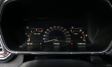 Continental Gen 10