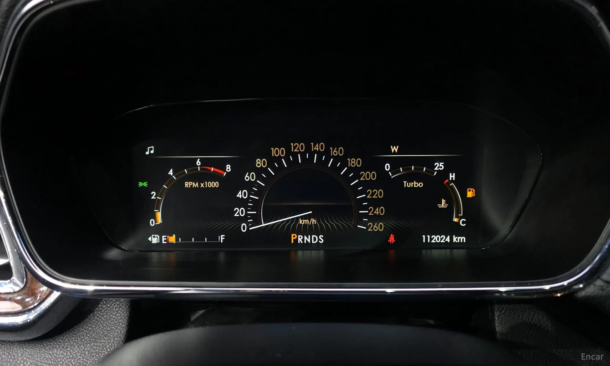 Continental Gen 10