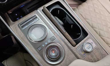 GV80