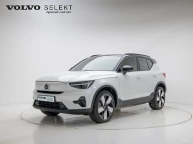 XC40 Recharge