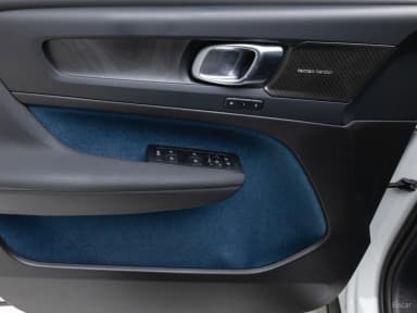 XC40 Recharge