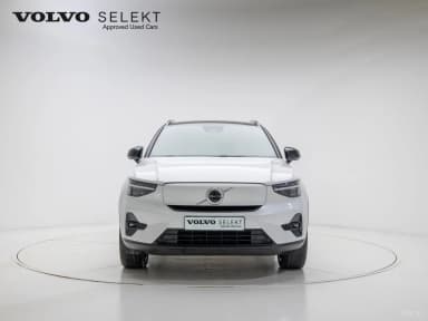 XC40 Recharge