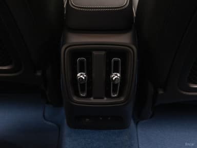 XC40 Recharge