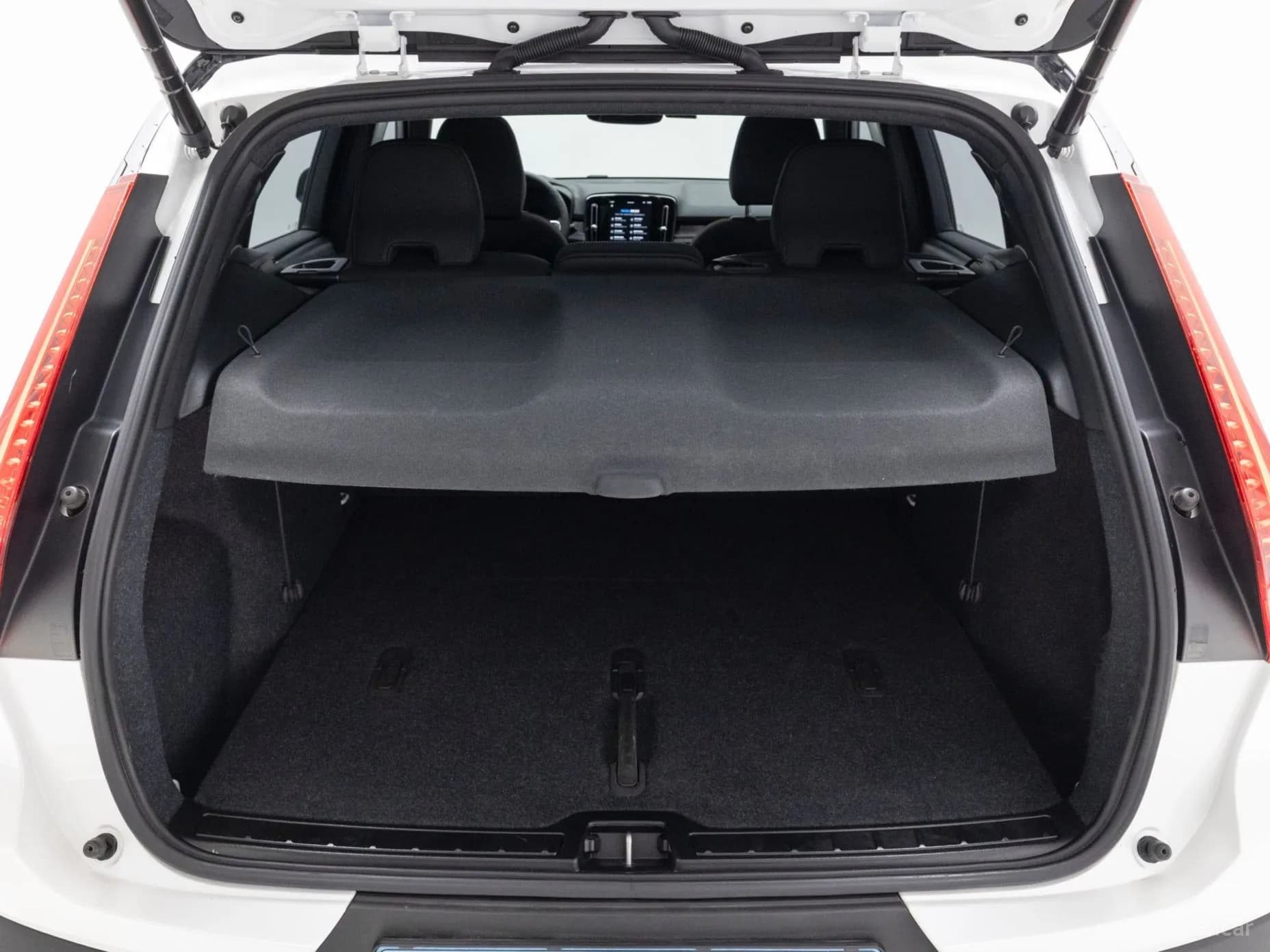 XC40 Recharge