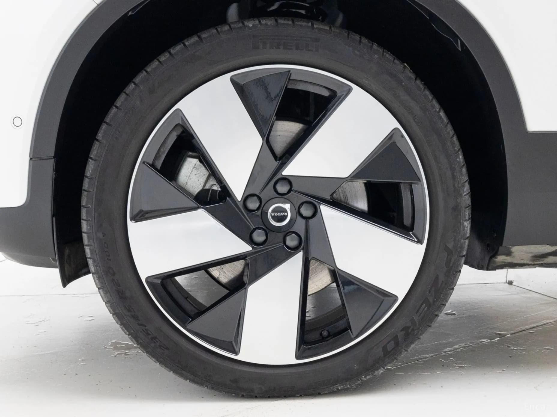 XC40 Recharge