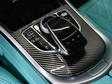 G-Class W463b