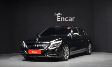 S-Class W222