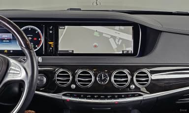 S-Class W222